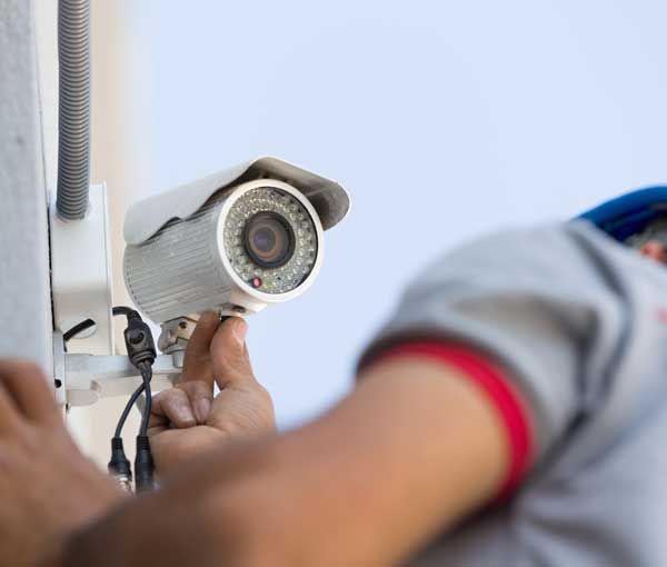 Fixed Surveillance, Video Surveillance Solutions, Video Surveillance As A Service