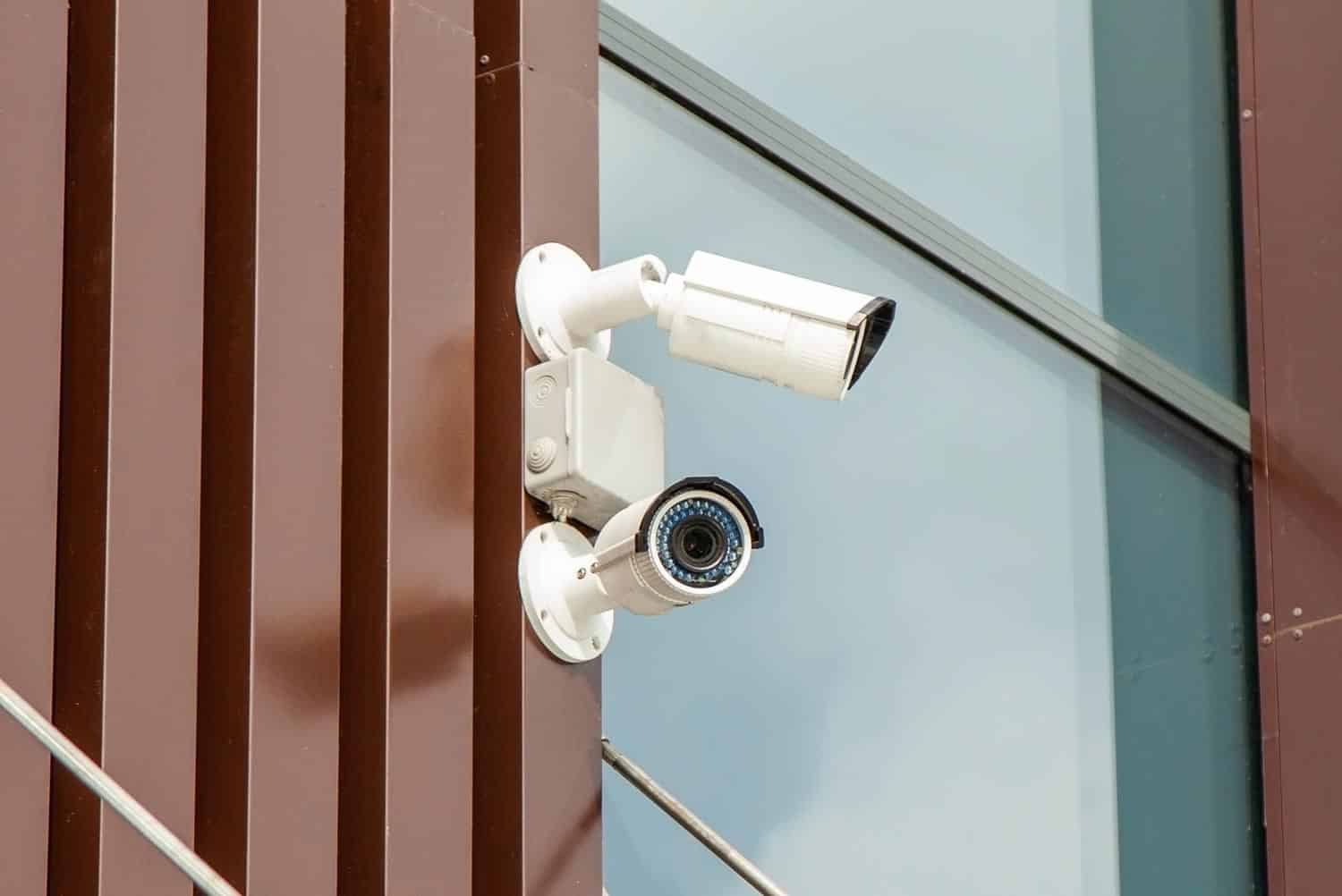 How Many CCTV Cameras Do You Need