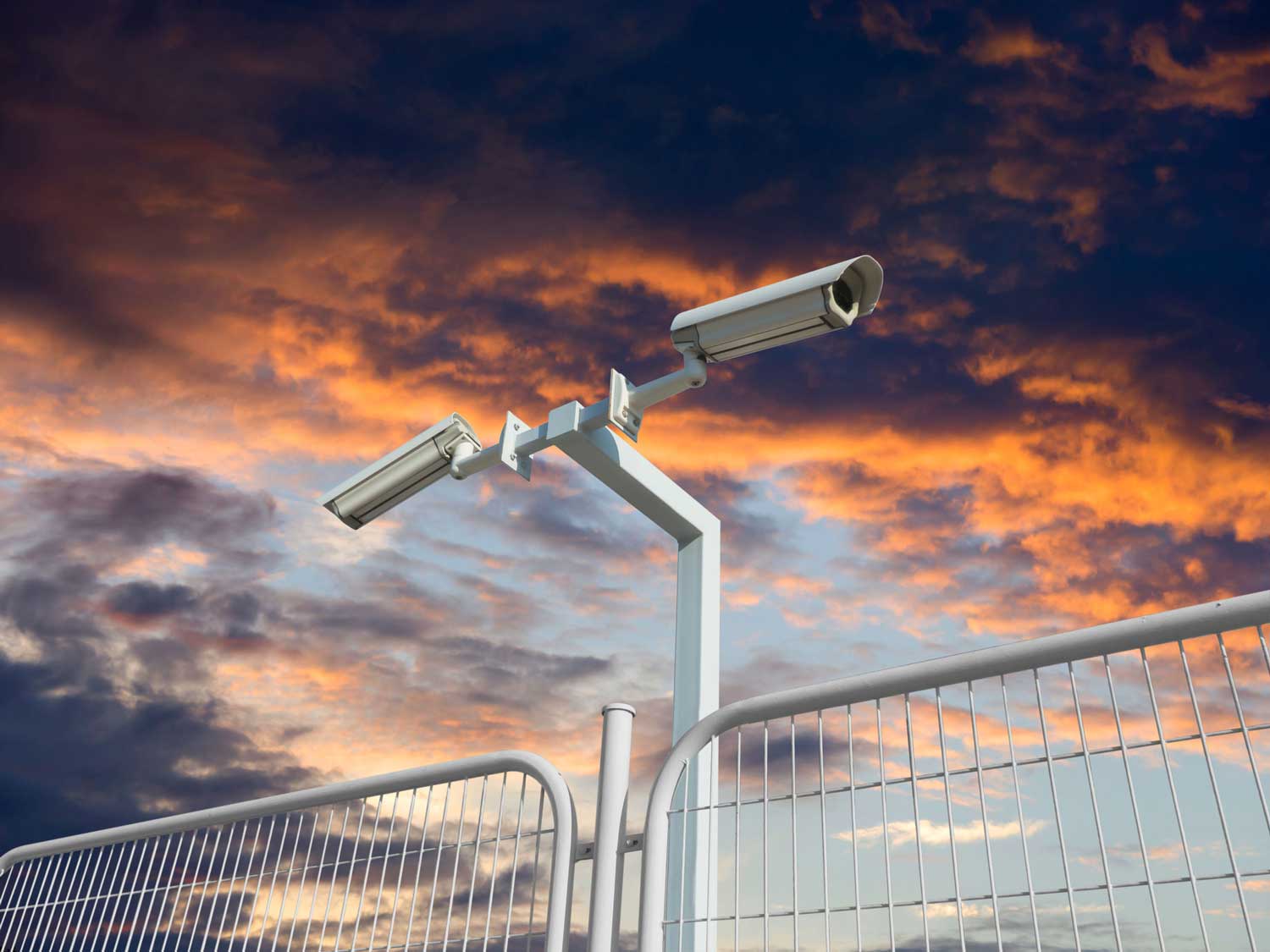Why Are Weatherproof Security Cameras Important?