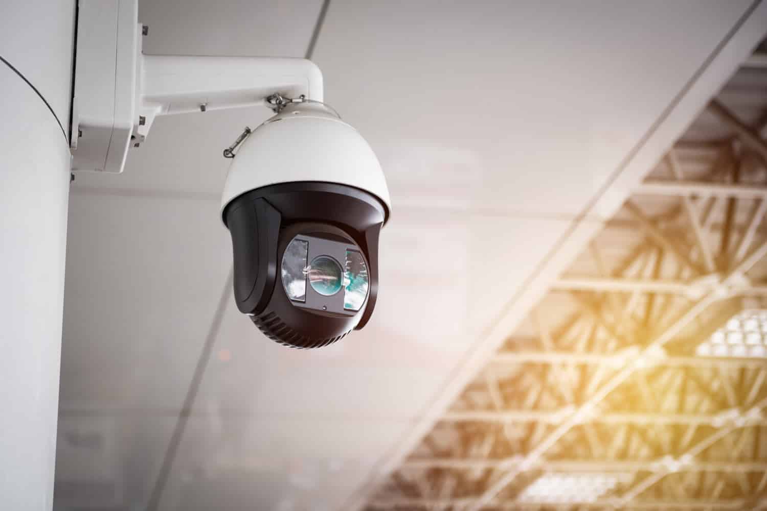 What Are the Benefits of a Security Camera with Audio Recording