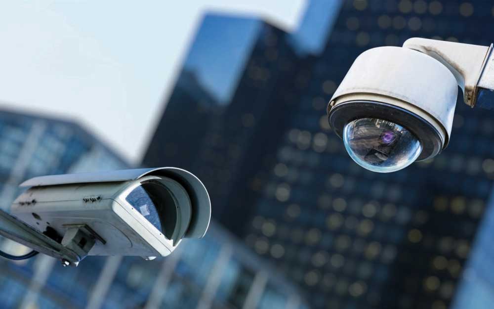 IP Security Camera Hosting | Mobile Surveillance | Pro-Vigil