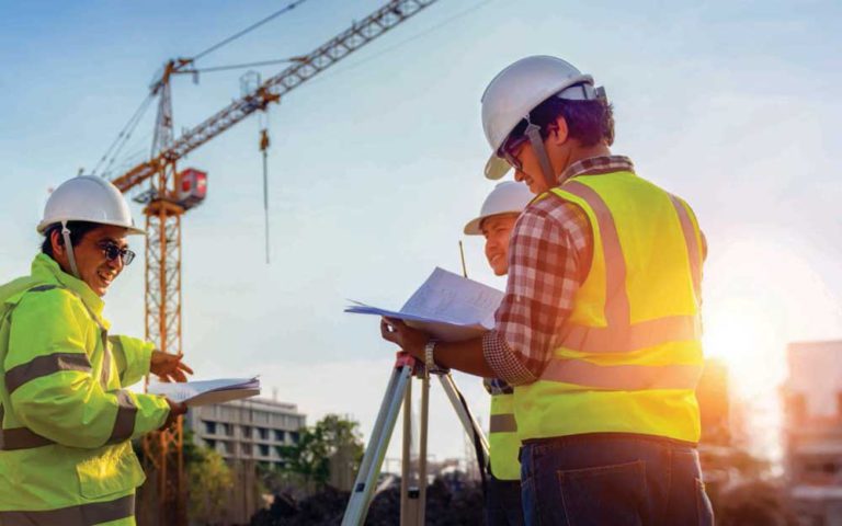 Construction Site Security Checklist - Pro-Vigil Video Surveillance