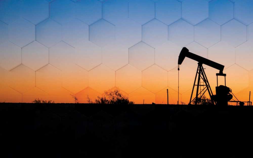 Oil And Gas Security, Security Systems For Remote Locations, Oil Rig Security