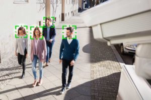 Workplace Video Surveillance
