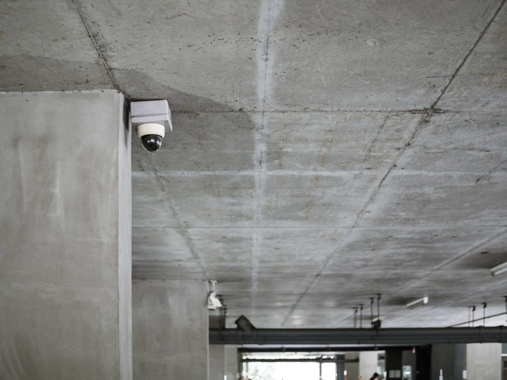 Construction-Site-Fixed-Surveillance-Cameras