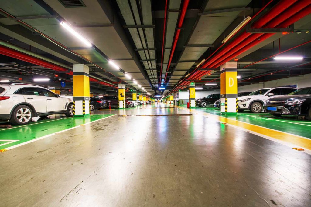 Types-of-Parking-Lot-Security-Solutions