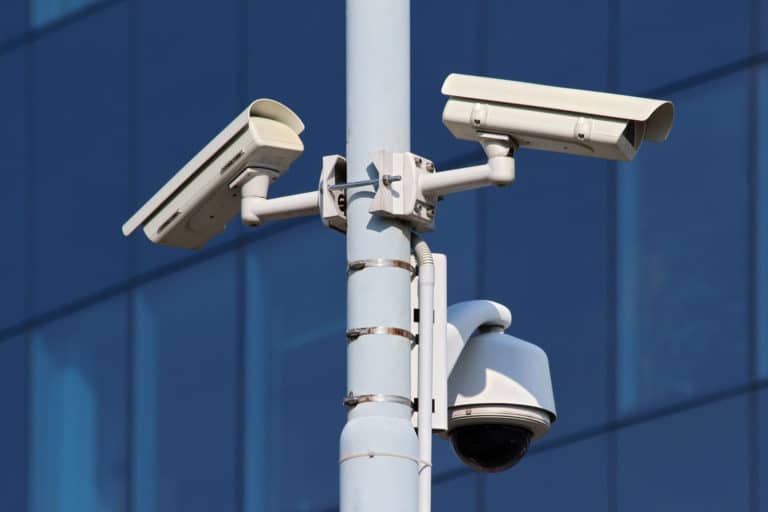 What’s the Difference Between IP vs. Analog CCTV Cameras? - Pro-Vigil