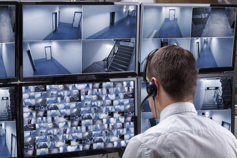 6 Common Questions About Security - 