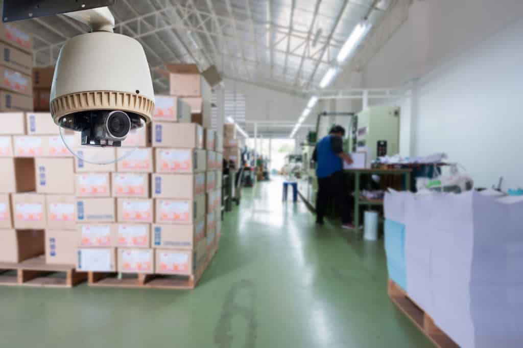 Best-Warehouse-Security-Cameras