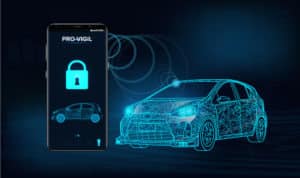 crime at auto dealerships