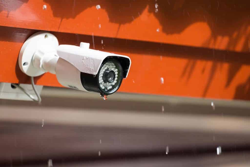 Why Are Weatherproof Security Cameras Important? - Pro-Vigil Video ...