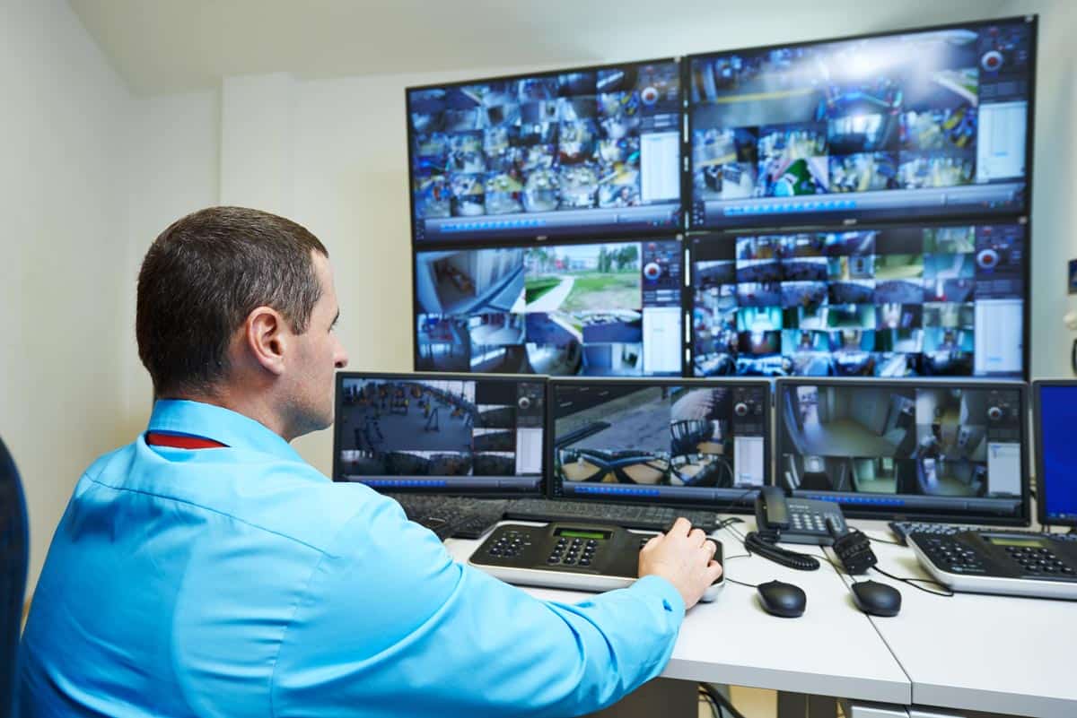 What is Remote Video Monitoring