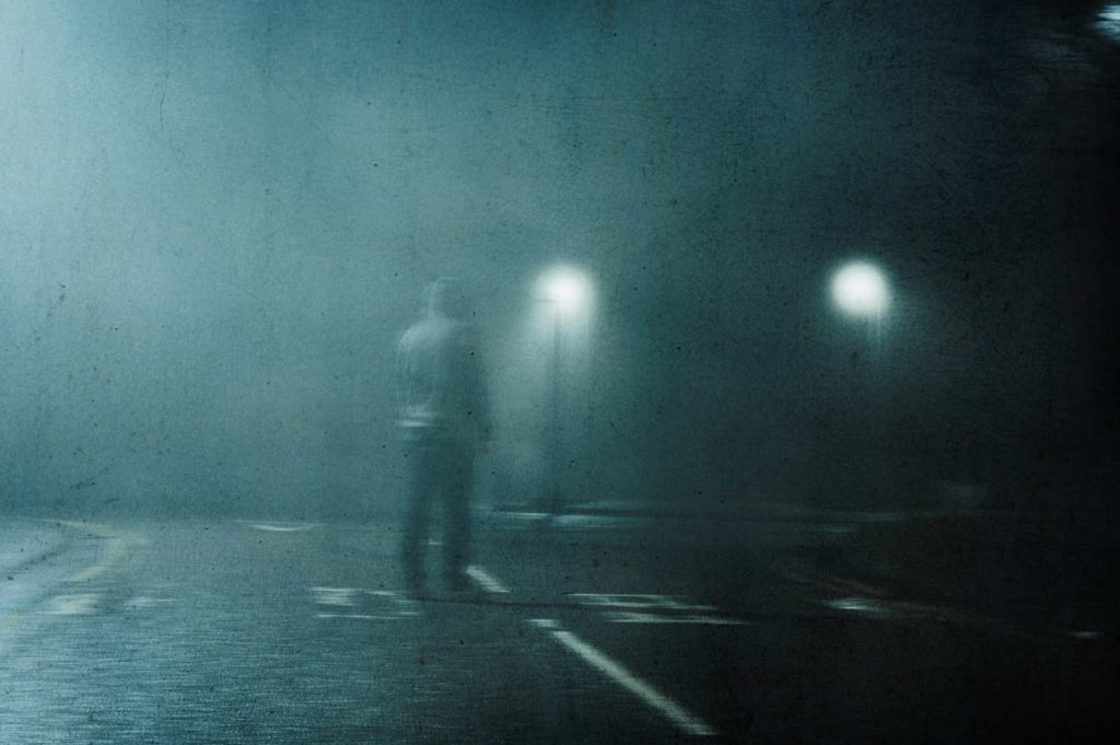 How Do You Prevent Ghosting on CCTV Cameras? ProVigil