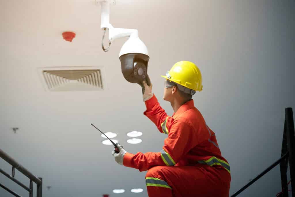 How to Clean Your Security Camera and Lens ProVigil Video Surveillance