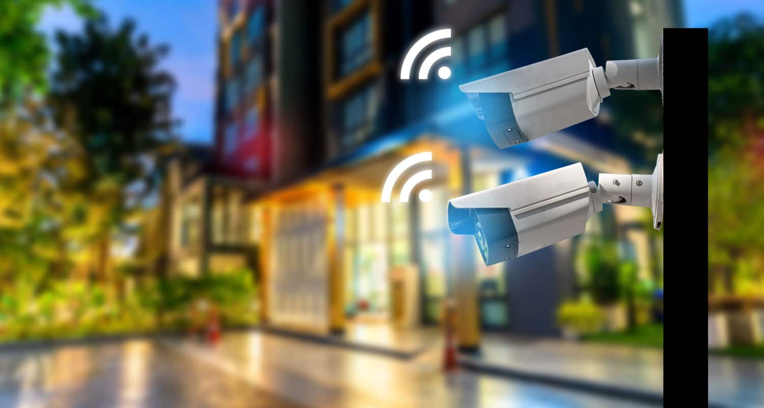 Will Wireless Security Cameras Work Without Wi-Fi?