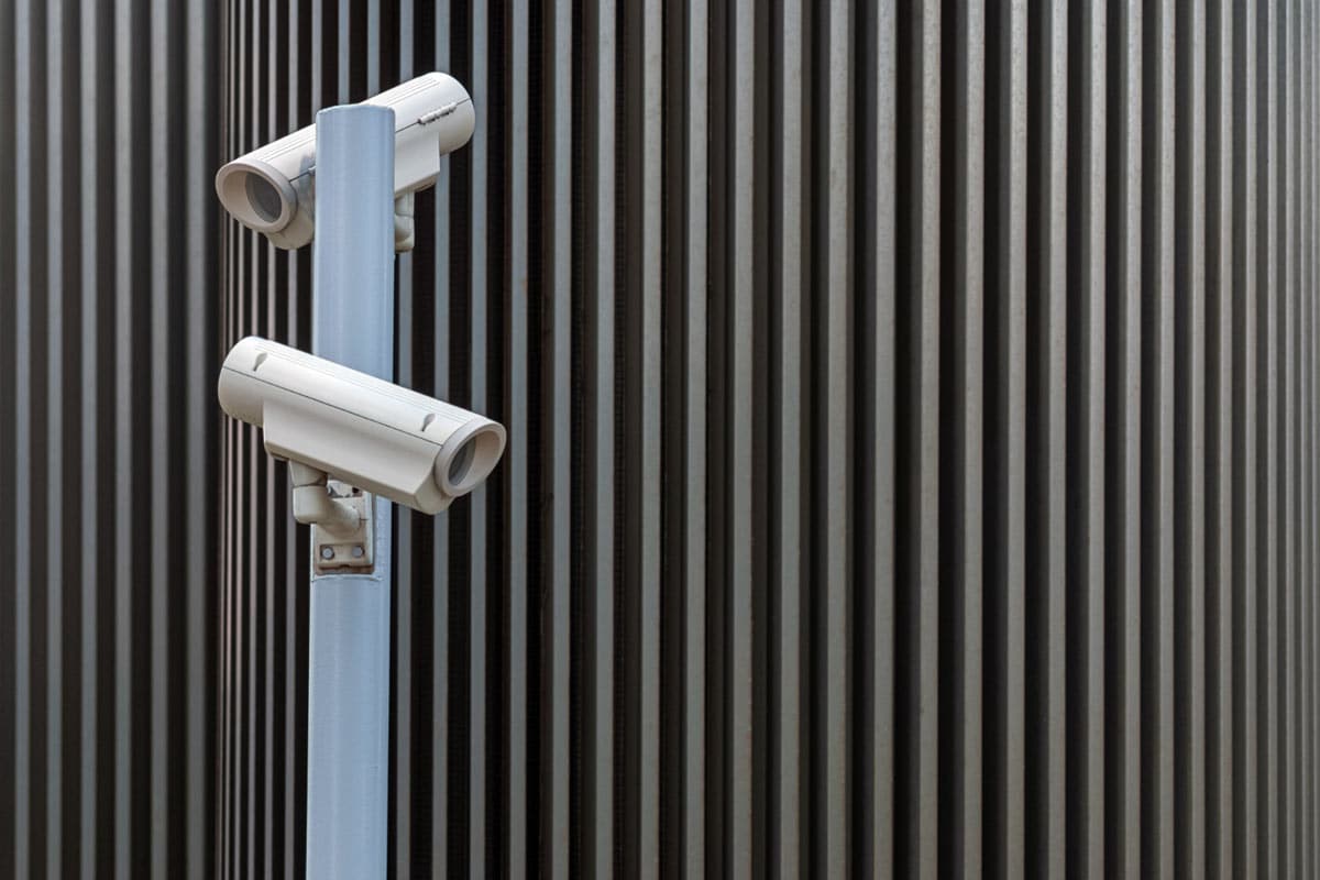 Best Security Camera Systems for Small Businesses