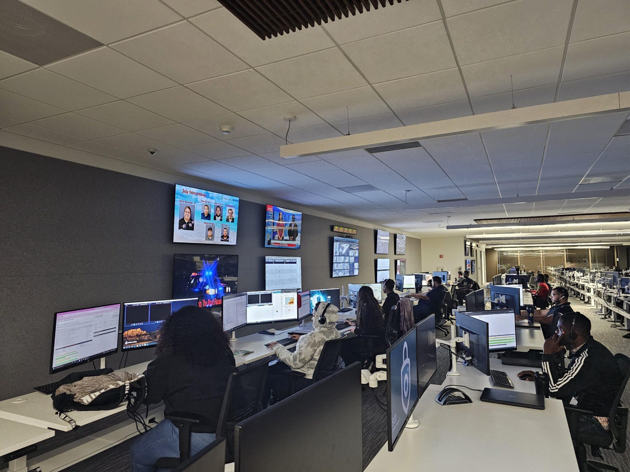 Video Surveillance Jobs, Careers in Security ProVigil Careers