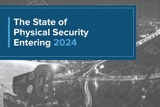 2024 Security Survey Report