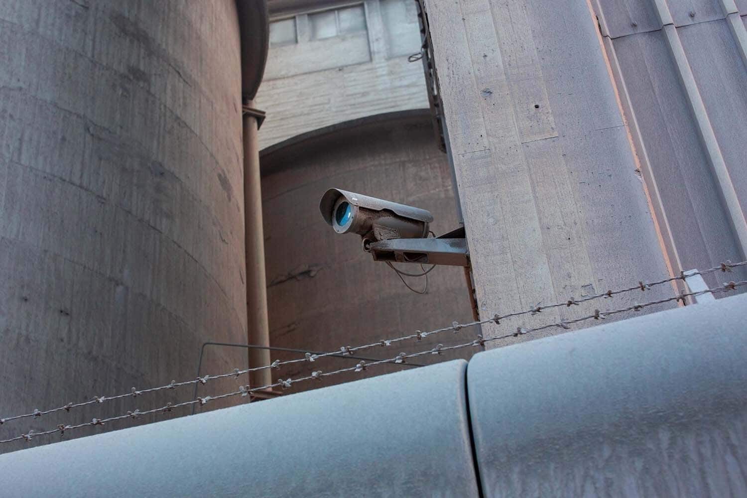 9 Ways to Hide Surveillance Cameras