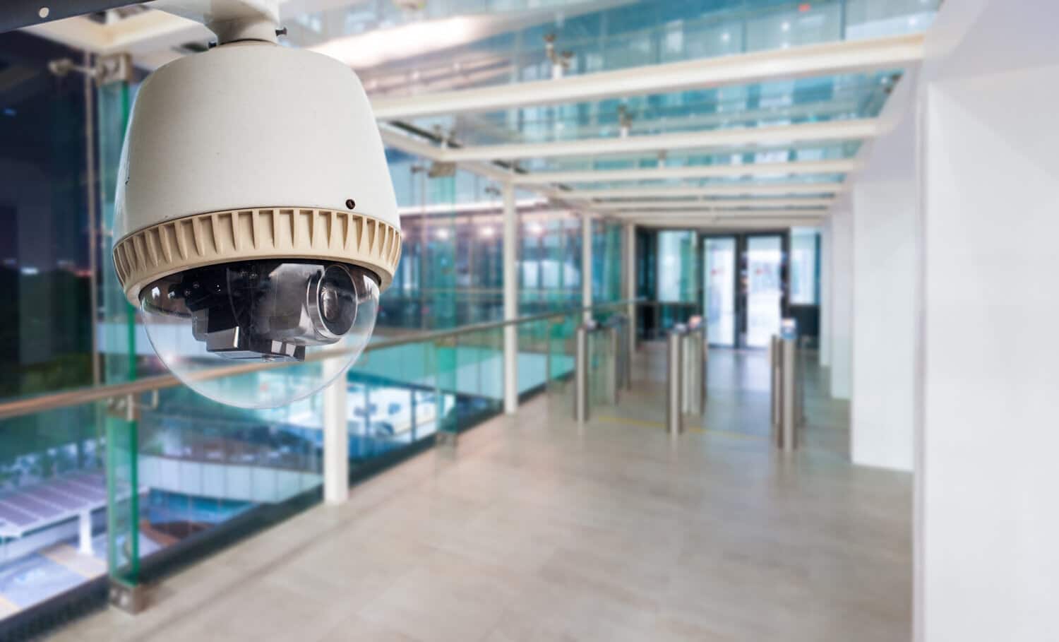 Access Control System
