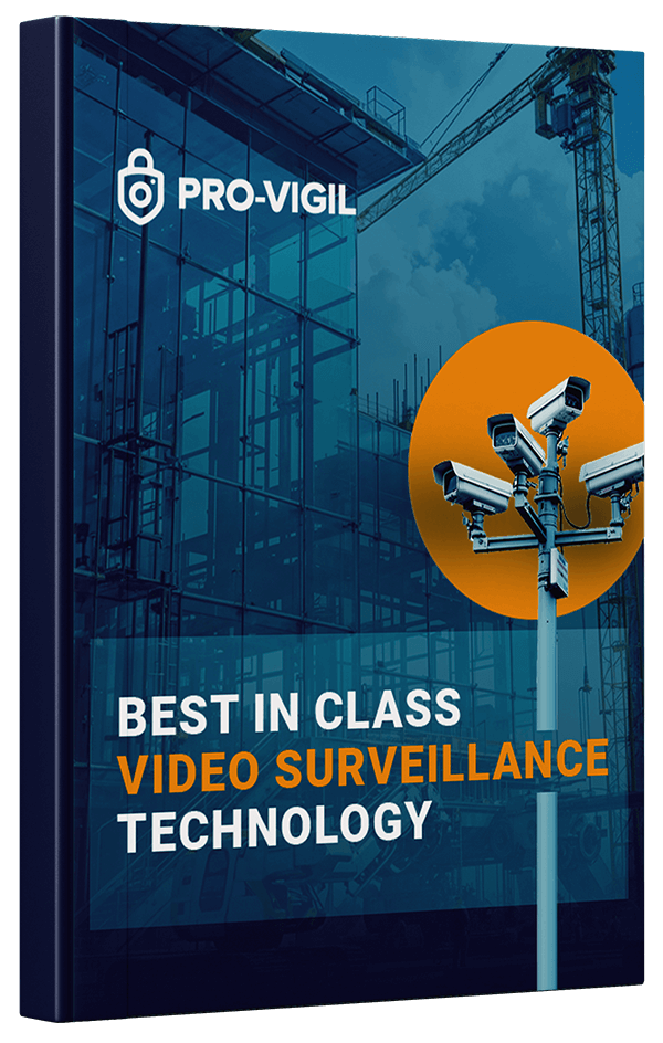 An In-Depth Commercial Security Checklist for a Smarter Security Framework