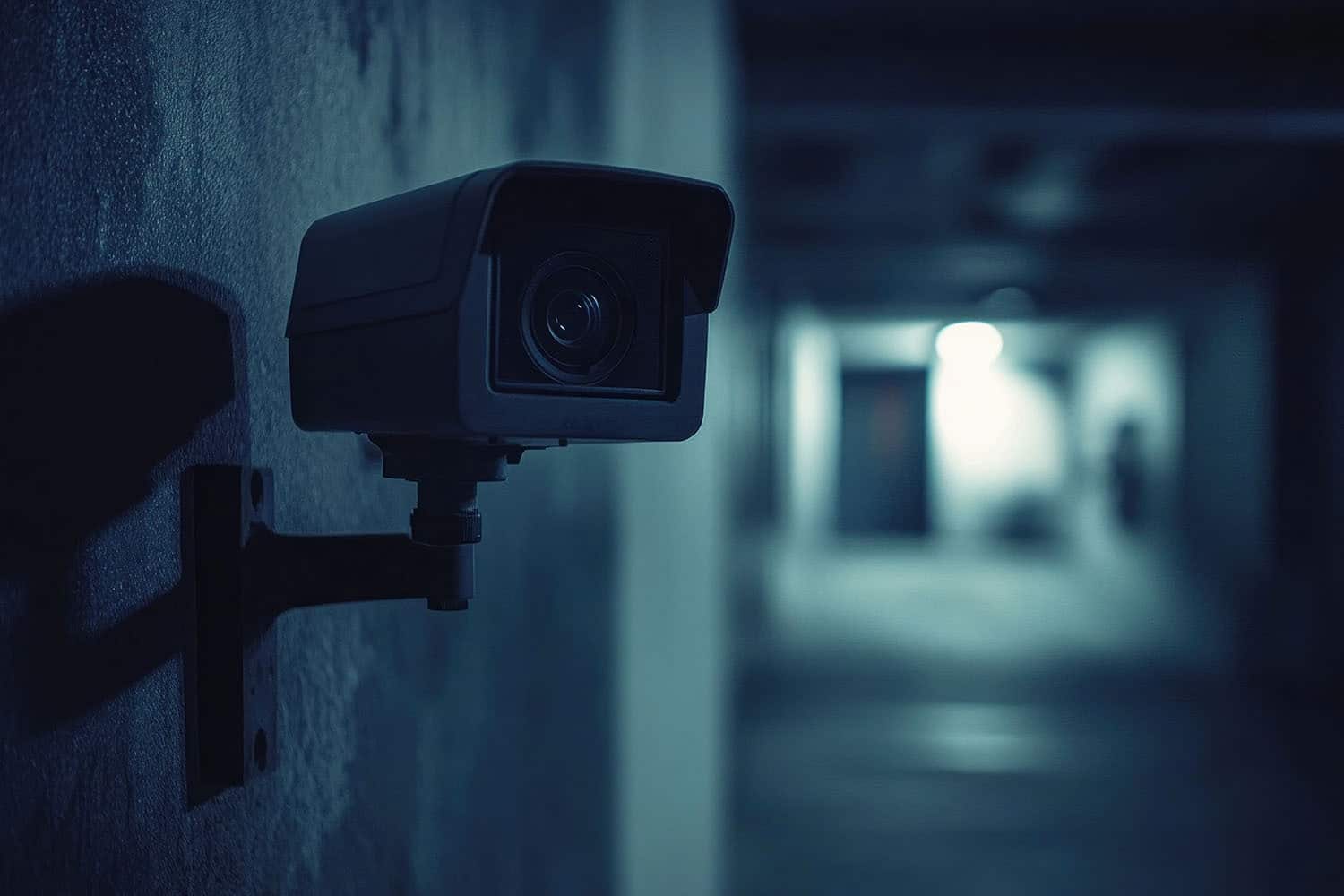 Are Thermal Security Cameras and Night Vision Cameras the Same Thing?
