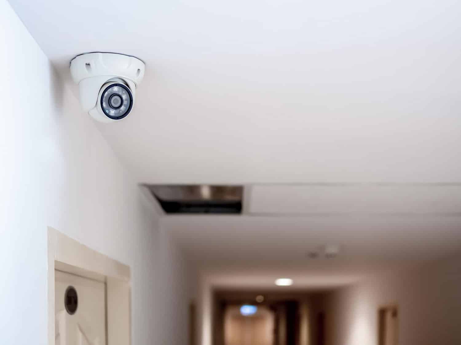 Benefits of Multi-Family Residential Live Security Camera Monitoring
