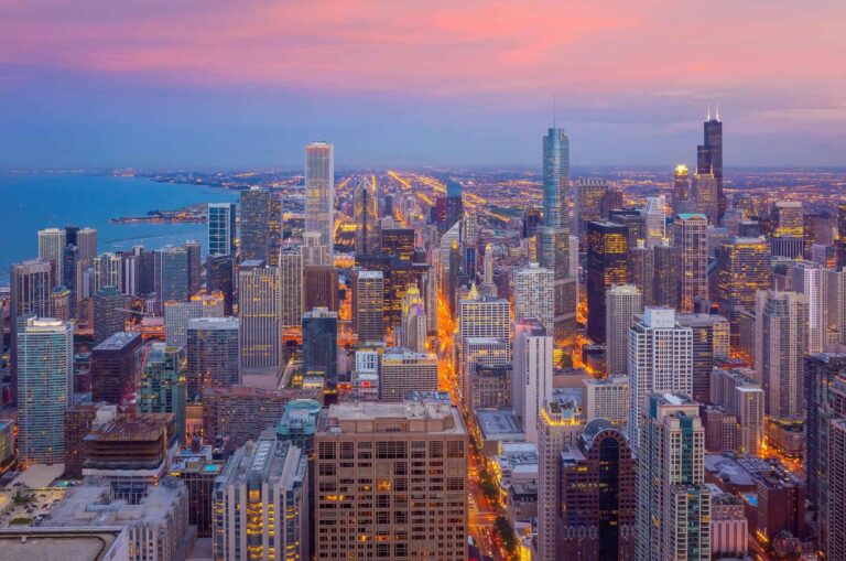 Chicago Video Surveillance - Pro-Vigil Video Surveillance