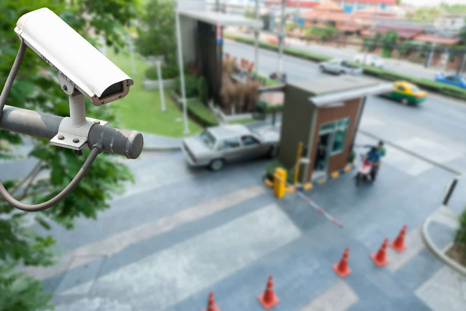 Choosing the Right LPR System for Your Needs