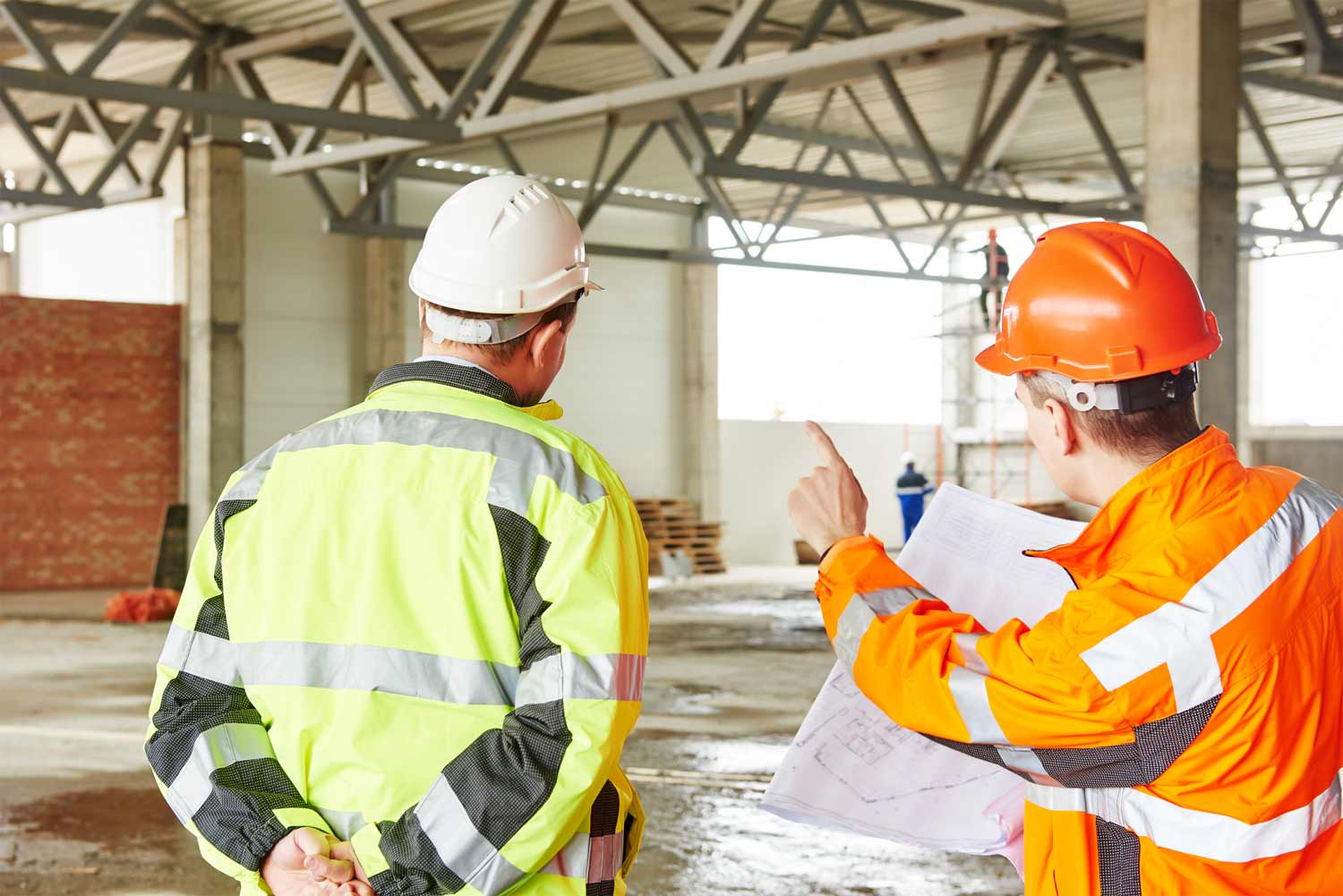 Construction Site Security Guide