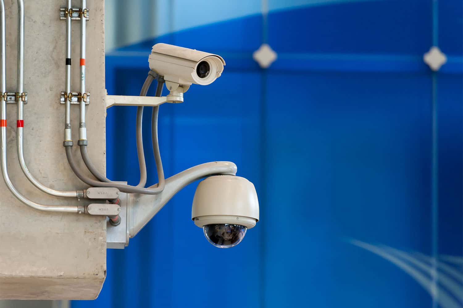 Difference Between NVR and DVR