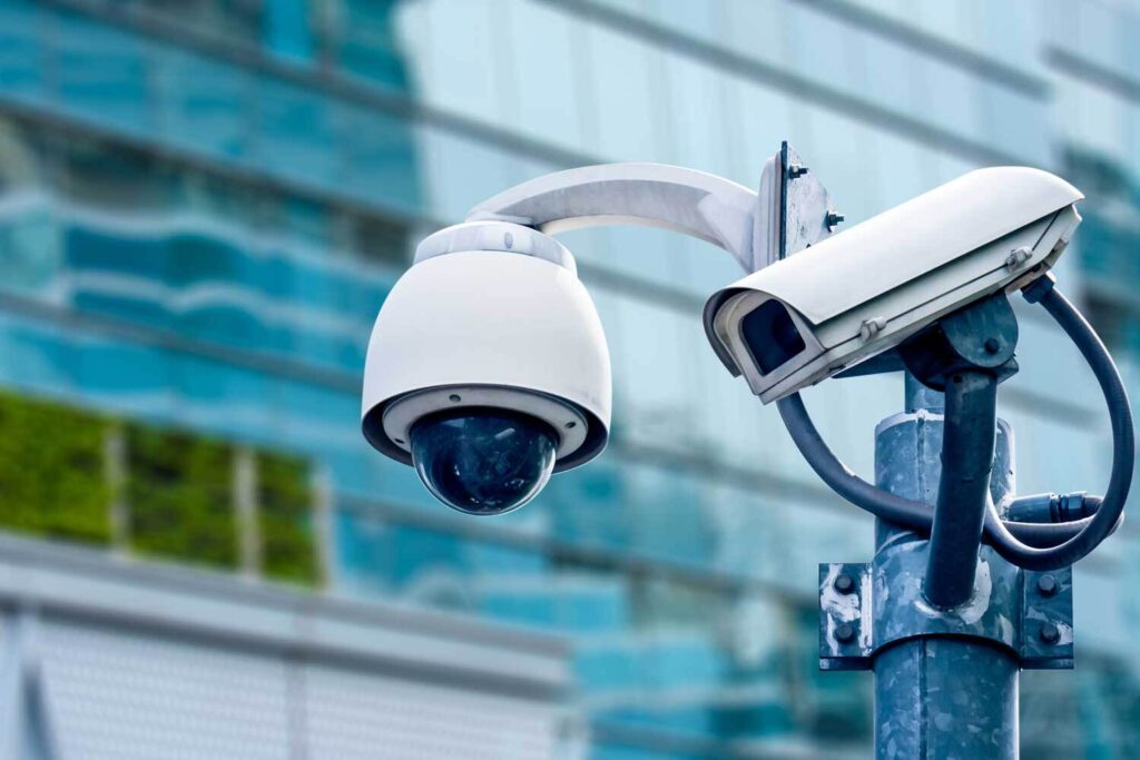 Enterprise Video Surveillance Systems Why Big Businesses Need Them