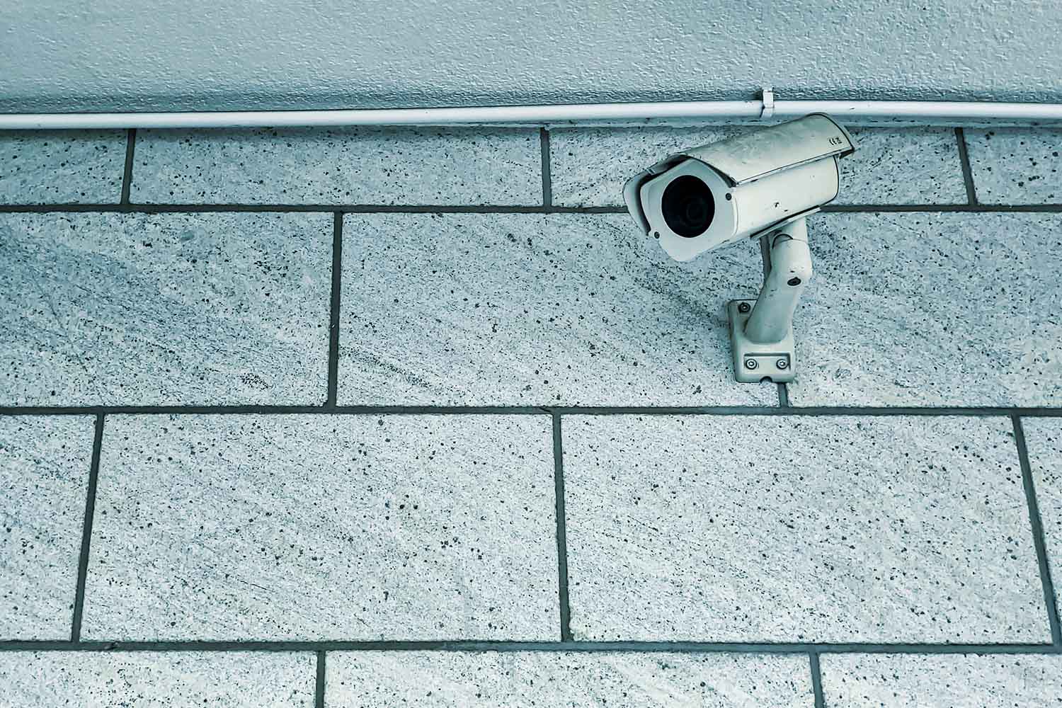 Fixed Security Camera Systems