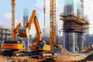 How to Secure a Multi-Phase Construction Project as the Site Layout Changes