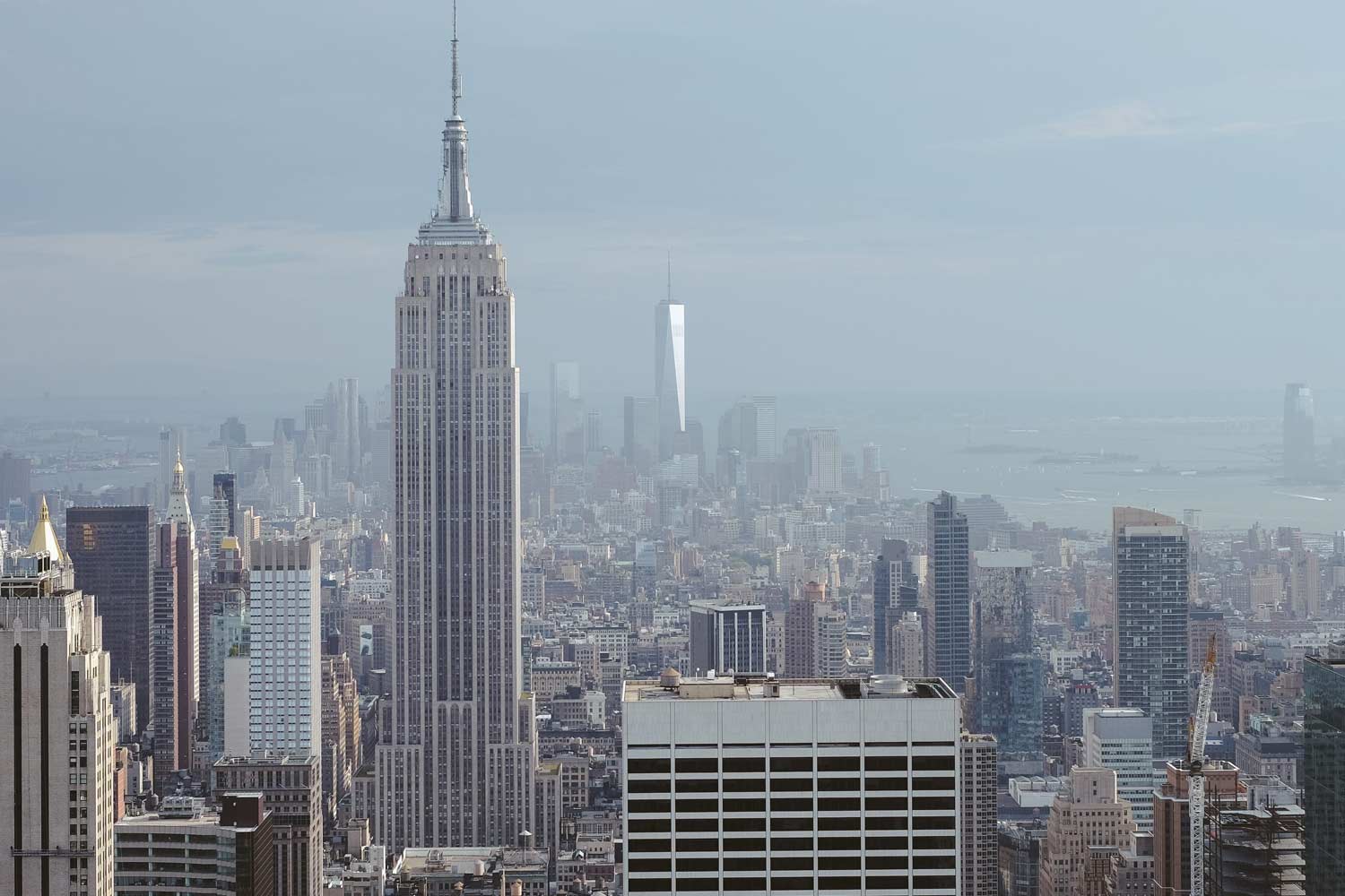 Is New York City Safe