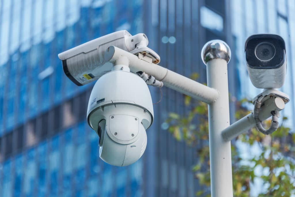 Monitored vs. Unmonitored Surveillance Systems