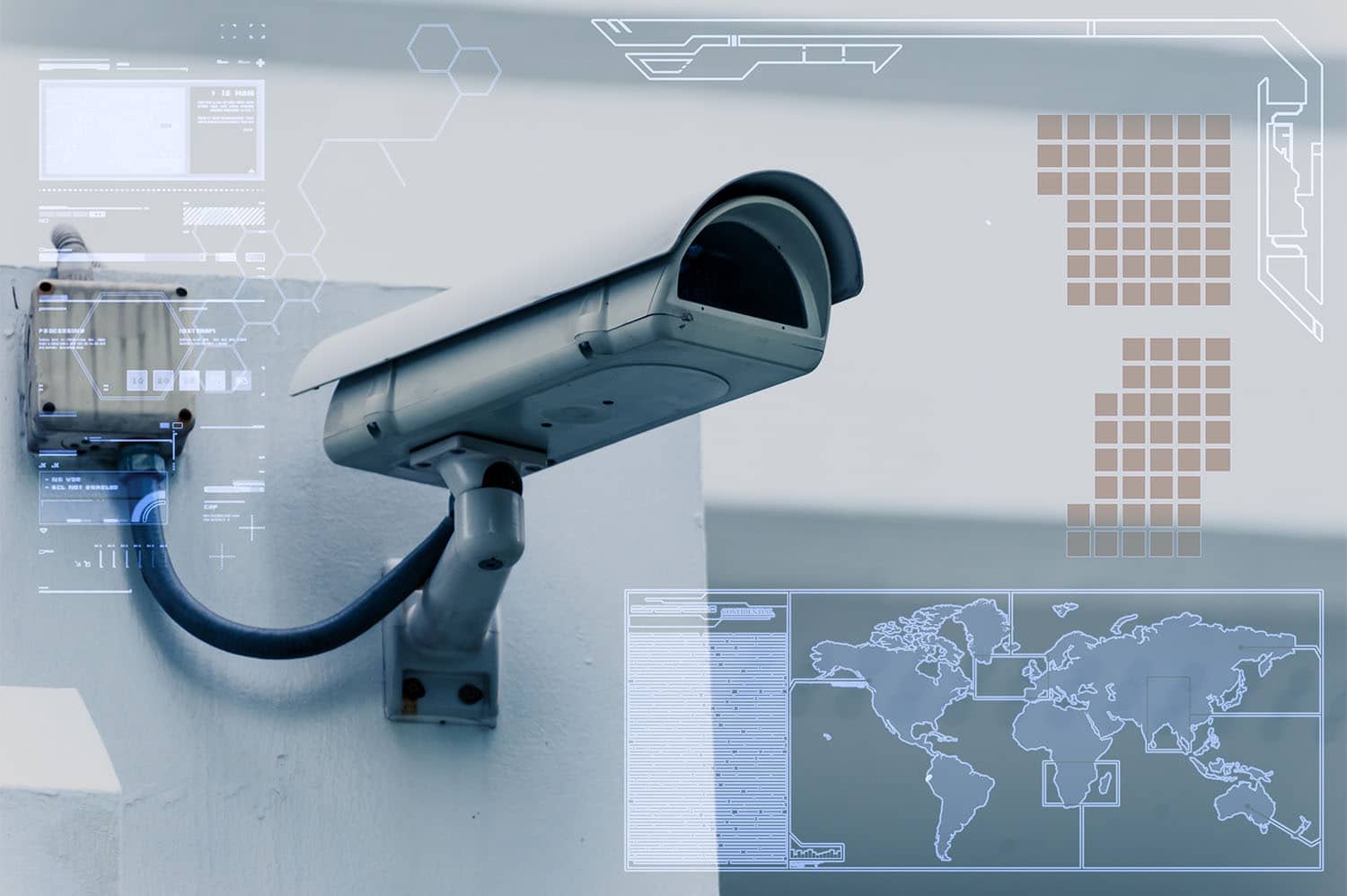 NVR vs. DVR: Cloud Flexibility or On-Prem Control?