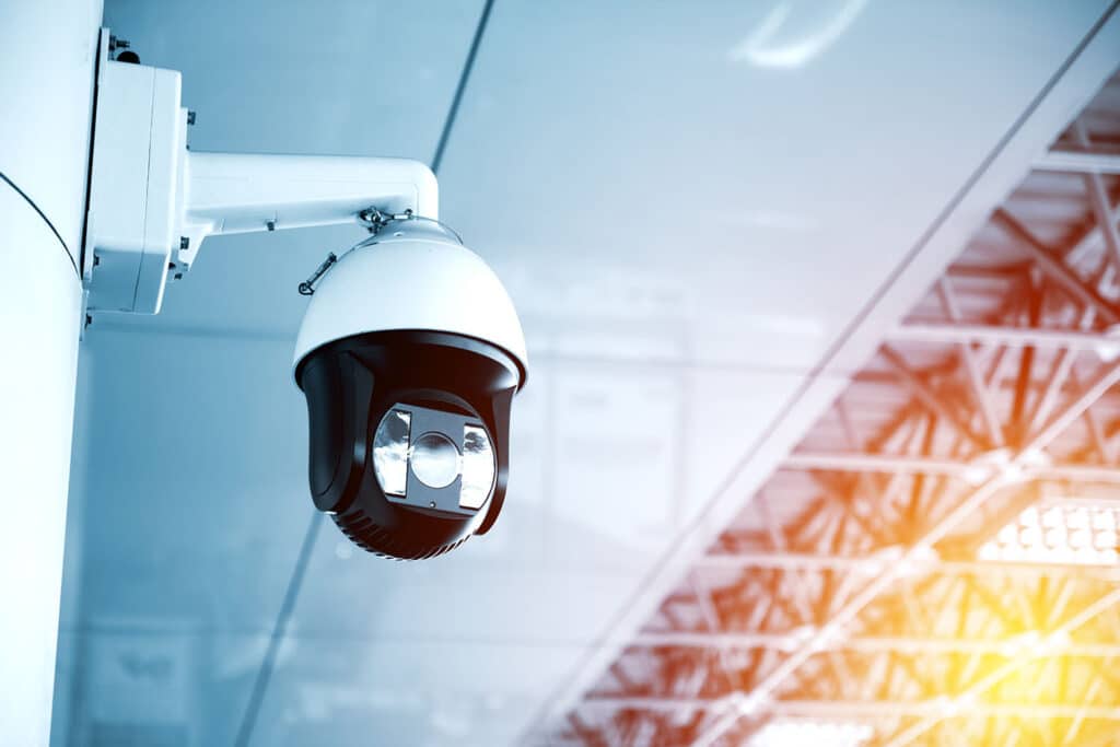 NVR vs. DVR – Should Your Surveillance Footage Be On-Prem or Cloud-Based