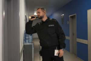 On-Site Security Guards