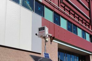 Outdoor Security Lighting Pros and Cons
