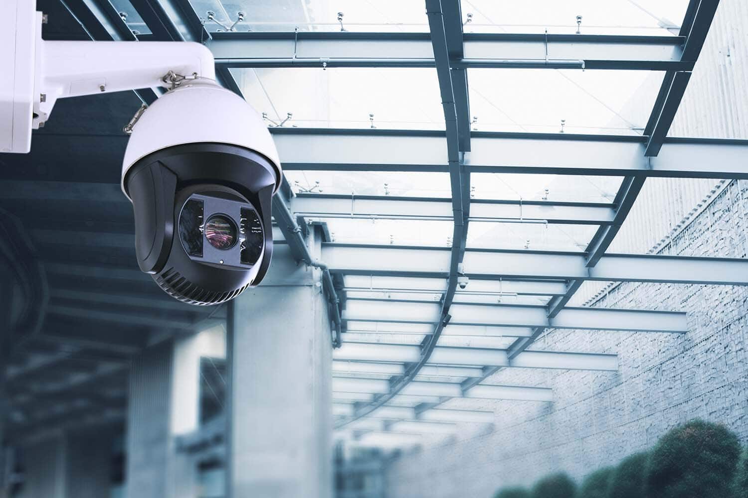 PTZ Camera
