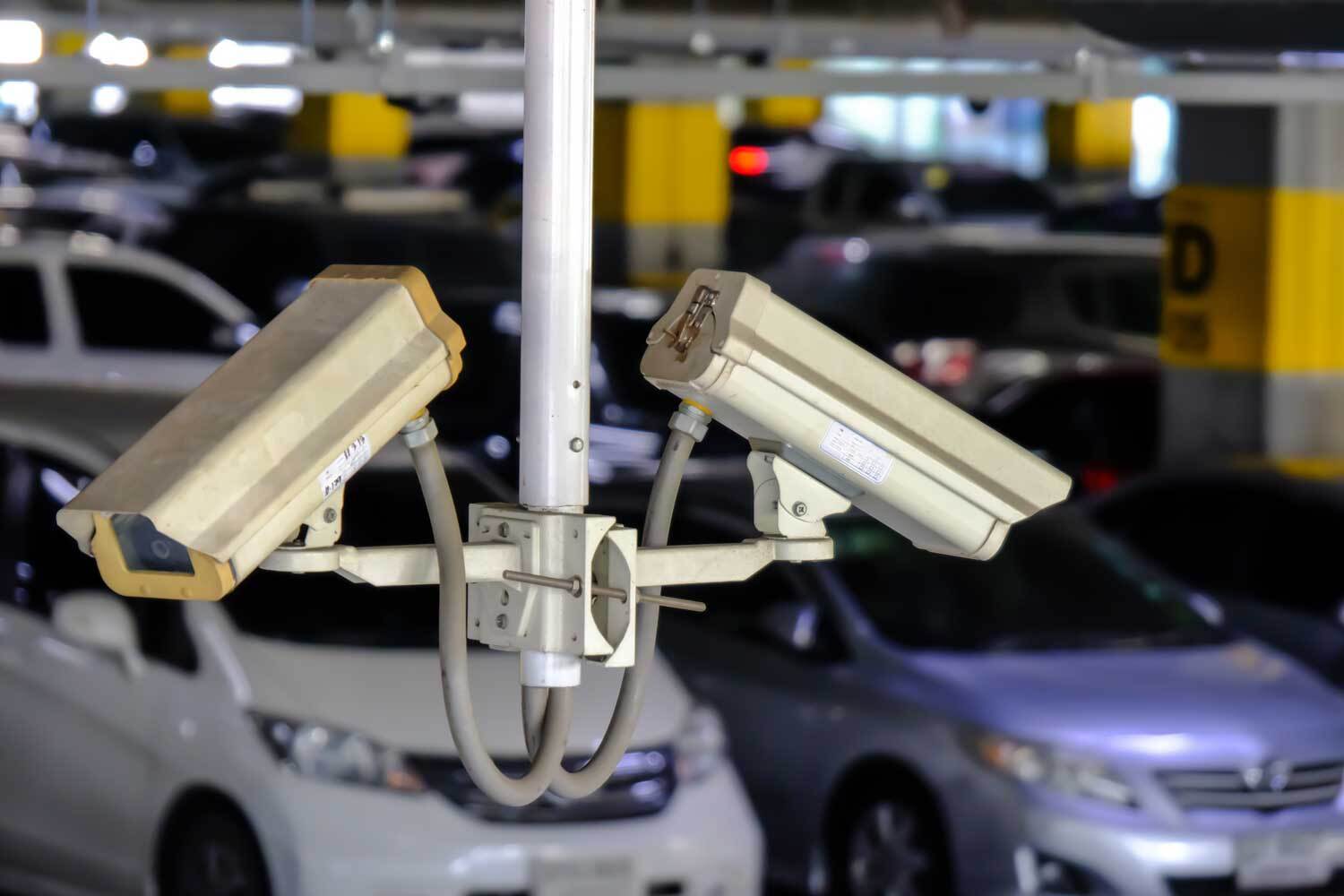 Position Cameras for Tire-level Visibility