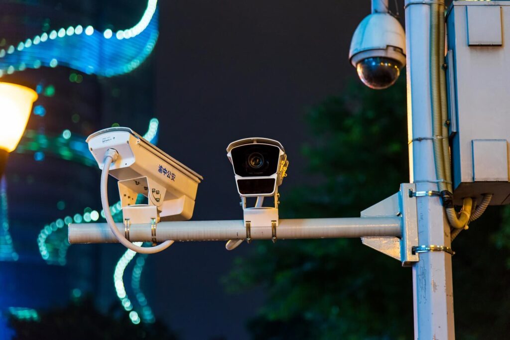 Pro-Vigil How do Night Vision Security Cameras Work