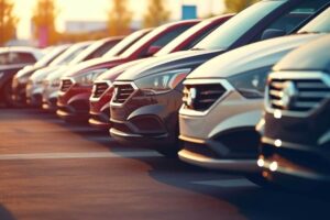 Pro-Vigil Theft from Car Auctions