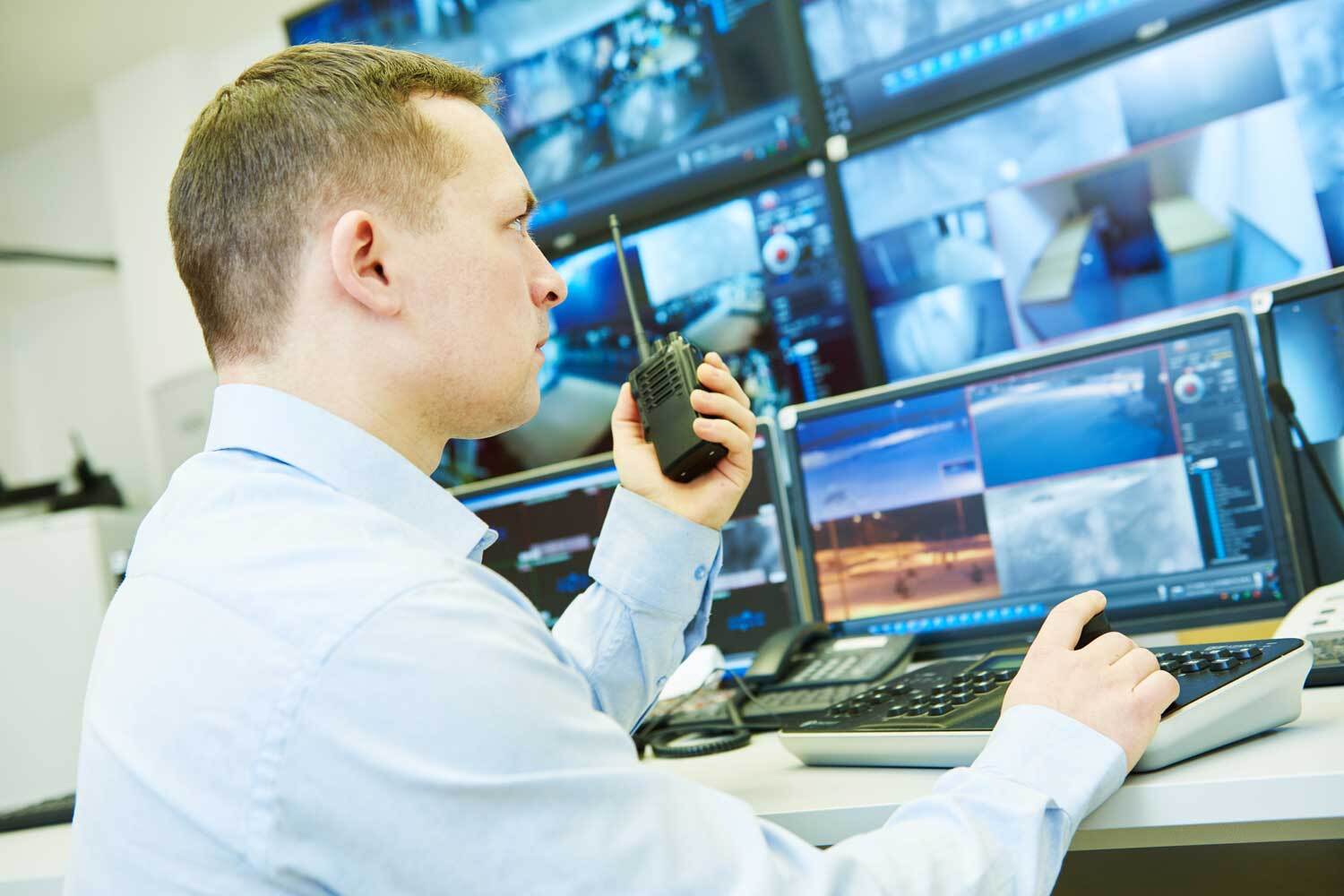 Real-time Response, Not Delayed Damage Control