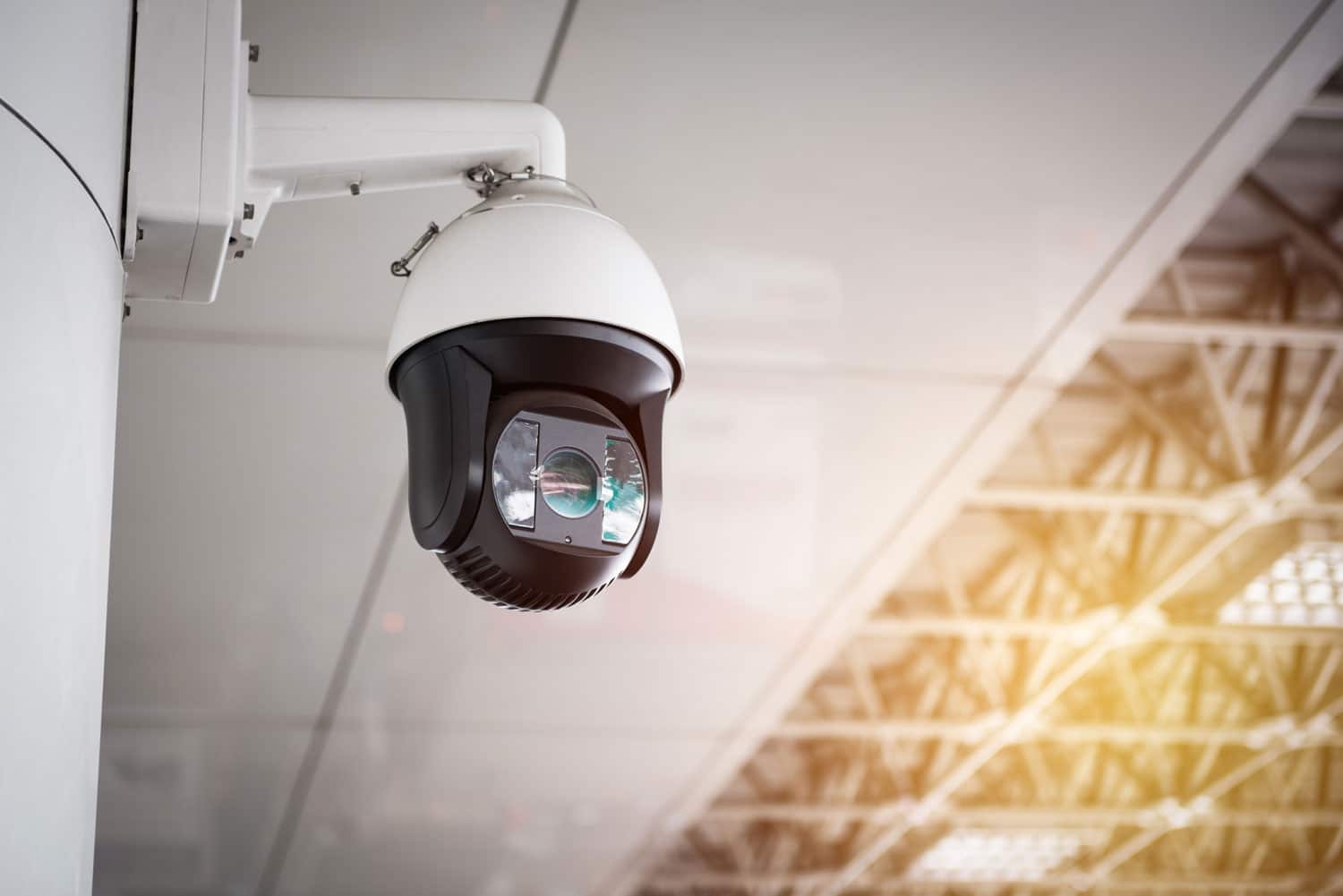 Retail Security Cameras Assessment