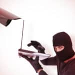 Security Camera Has Been Hacked