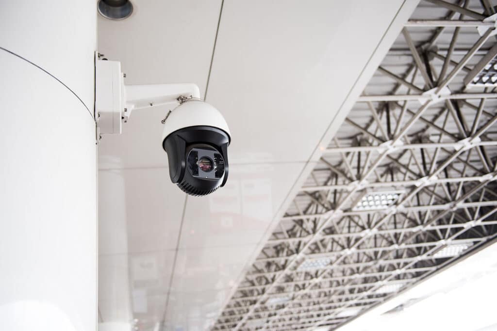 Are 4K Security Cameras Worth the Upgrade?