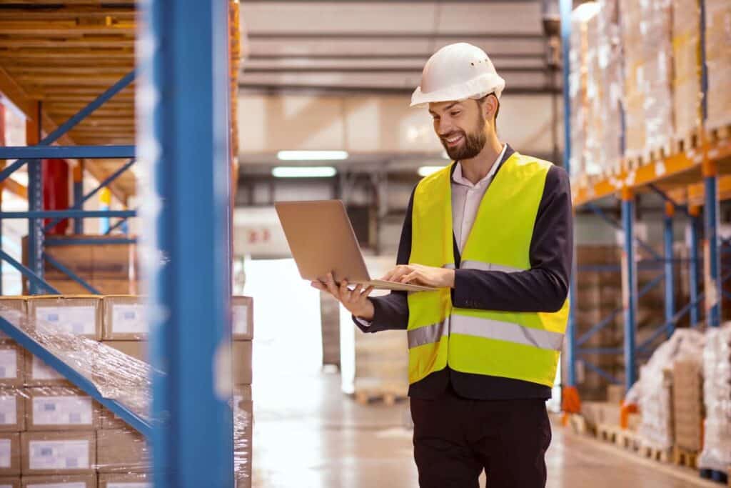 Security for Logistics and Supply Chain Warehouses - A Complete Guide