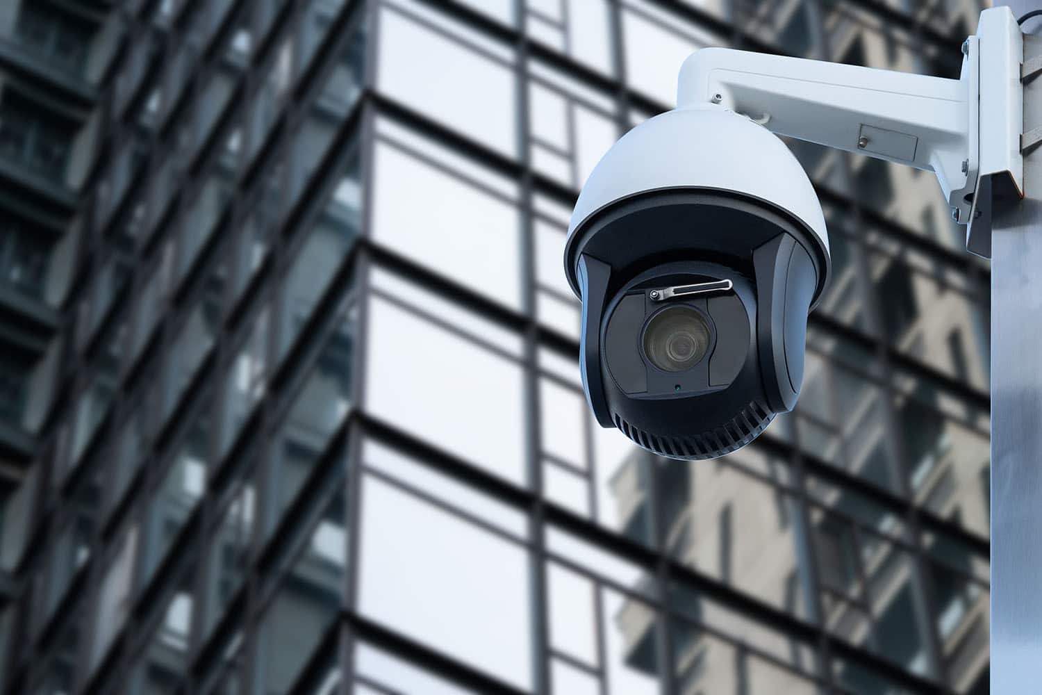 Should You Upgrade to 4K Security Cameras